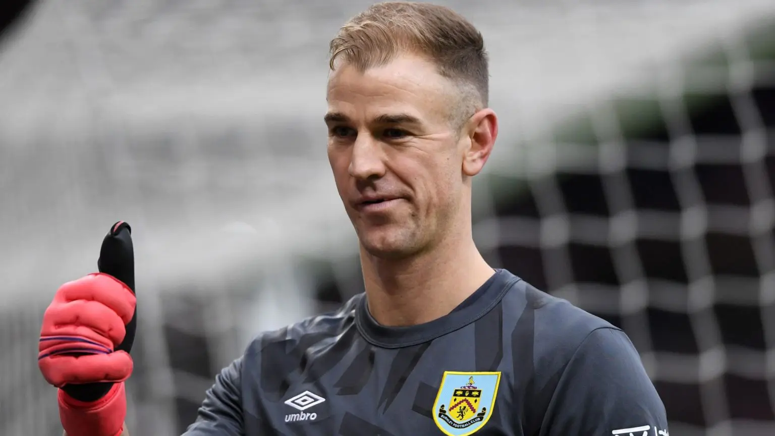 EPL: They stepped up – Ex-Man City goalkeeper Joe Hart hails three Arsenal players