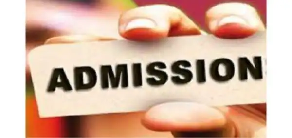 AFIT HND supplementary admission list, 2025/2026
