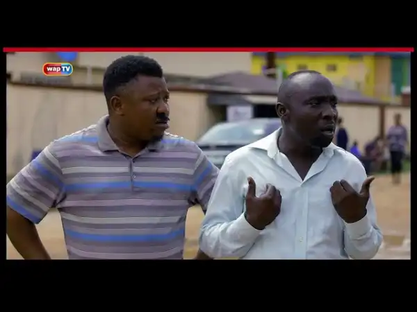Akpan and Oduma - Chronic Debtors (Comedy Video)
