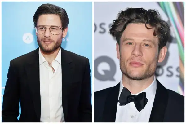 Net Worth Of James Norton