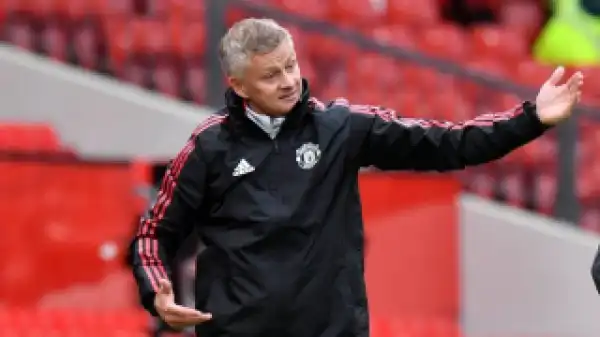Solskjaer confirms Ronaldo will make second Man Utd debut against Newcastle