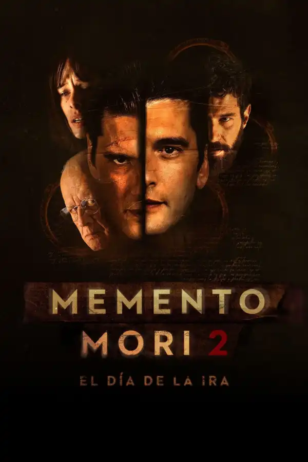 Memento Mori S02 E05