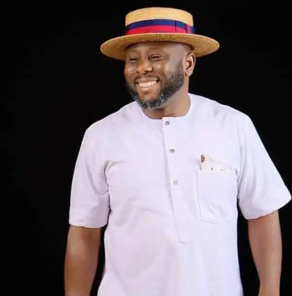 PDP Candidate, Silas Onu Breaks Silence As Court Sacks Him Two Days Before Ebonyi South Bye-Election