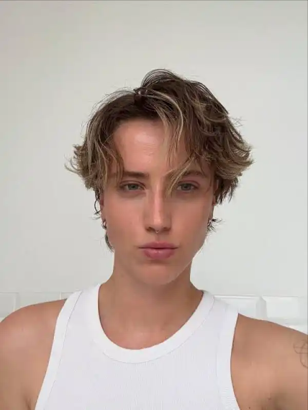 Biography & Net Worth Of Anna Rommel