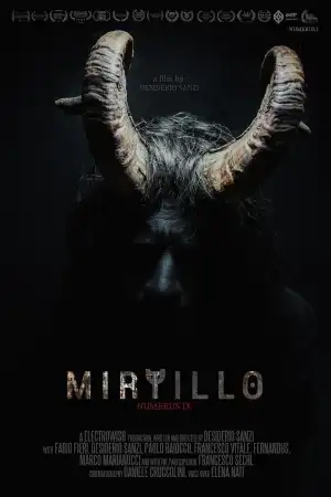 Mirtillo Numerus Ix (2025) [Italian]
