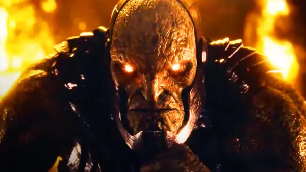 DC Fans Want Netflix to Buy the SnyderVerse