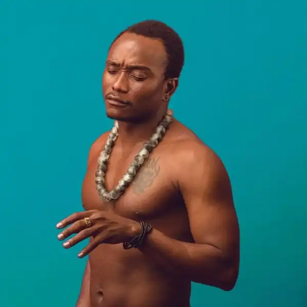 Brymo Finally Reacts Rape Allegations (See What He Said)