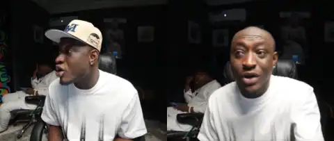 Carter Efe Faces Backlash After Posing As TVC Staff At Police Checkpoint