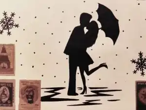 Love Diary - S01