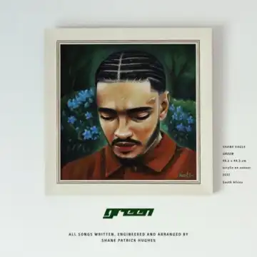 Shane Eagle – Eagle (Freestyle)