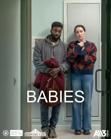 Babies (2026 TV series)