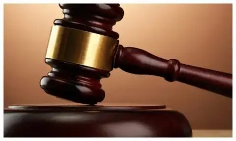 Alleged terrorism: Court stalls Gani Topba’s bail hearing, trial