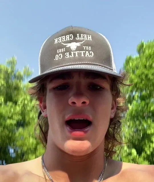 Age & Career Of Cowboy Chreesh