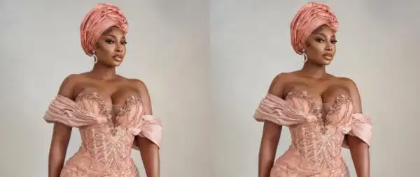 Sophia Egbueje Gifts Wizkid’s Associate a Brand New iPhone 16