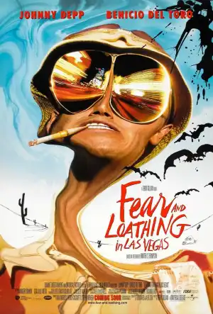 Fear And Loathing In Las Vegas (1998)