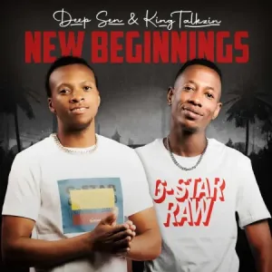 Deep Sen & KingTalkzin – MaMkhize Ft. Mgiftoz SA & Mfana Kah Gogo