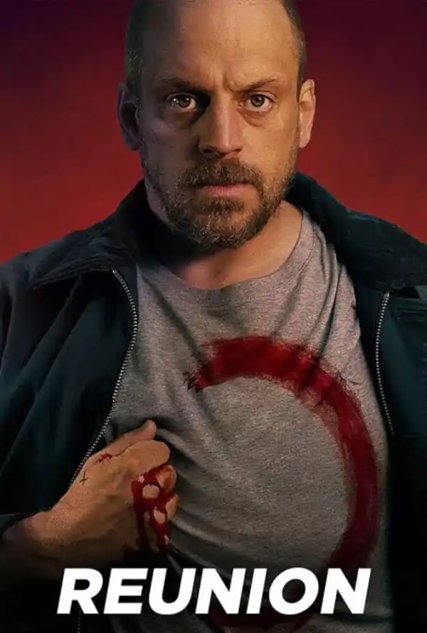 Reunion S01 E05