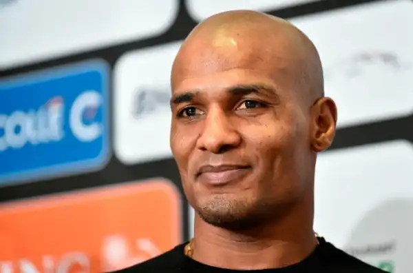 EPL: Don’t let him go – Florent Malouda tells Chelsea not to allow top star leave