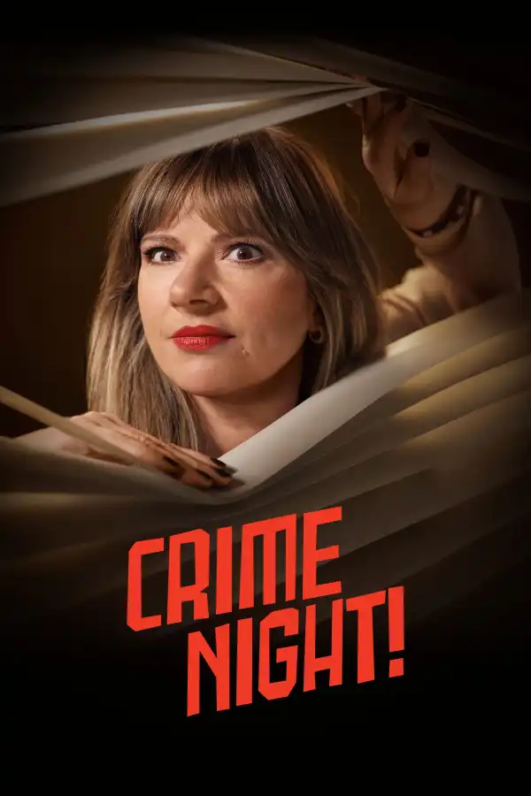 Crime Night S01 E06