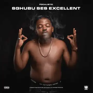 Focalistic – Blecke ft. JazziDisciples