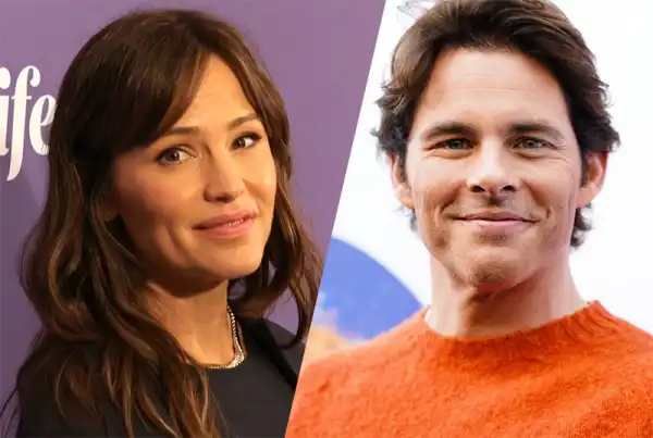 Jennifer Garner and James Marsden Join Starz’s Party Down Revival