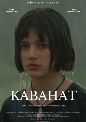 Kabahat (2022) [Turkish]