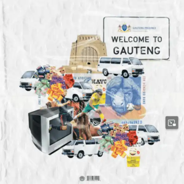 Novatron – Makwande ft Yumba, TheBuu, Kailey Botman, Mellow & Sleazy