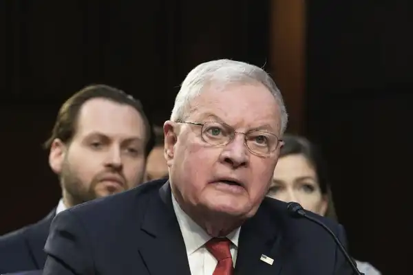 War: Ukraine could be split into zones, controlled by British, French, Russia – Trump’s envoy