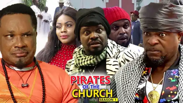 Pirates Of The Church Season 1