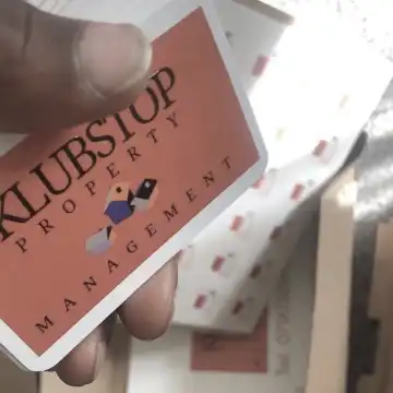 Klubstop Management – The Anthem
