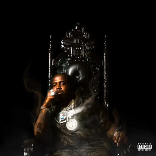 EST Gee ft. Machine Gun Kelly - Death Around The Corner