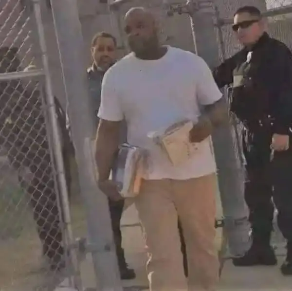 Nigerian, Tony Ugochkwu Wrongly Jailed In US, Freed After 15 Years, Gets $10m Compensation