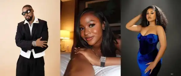 “Phyna Is A Li@r” – Sheggz Responds To Phyna, Says He Paid All Bills While With Bella