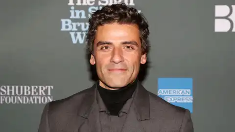 Helltown: Oscar Isaac in Talks for Amazon Studios’ Crime Thriller Series