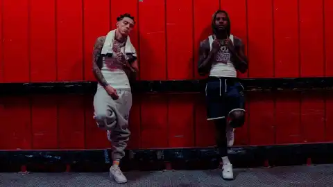 Central Cee - Truth in the Lies ft. Lil Durk (Video)