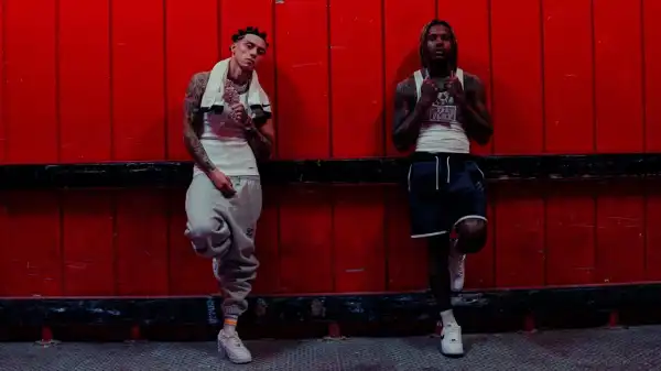 Central Cee - Truth in the Lies ft. Lil Durk (Video)