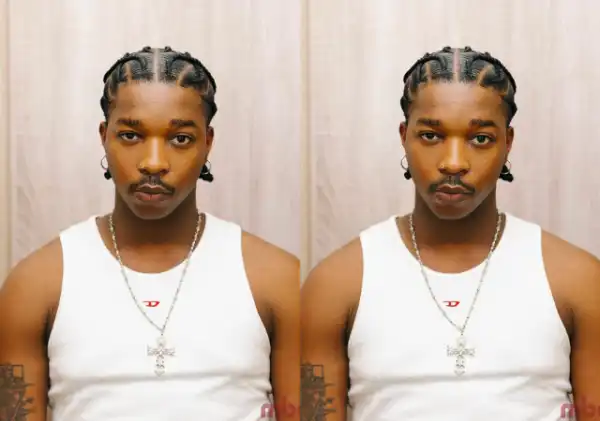 “Why I am aspiring for big things” – Singer Magixx