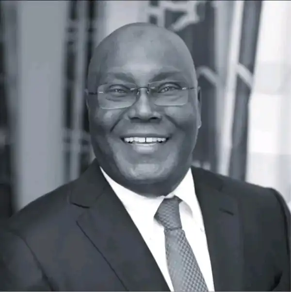 As Long As I’m Alive, I’ll Keep Pursuing Presidency – Atiku