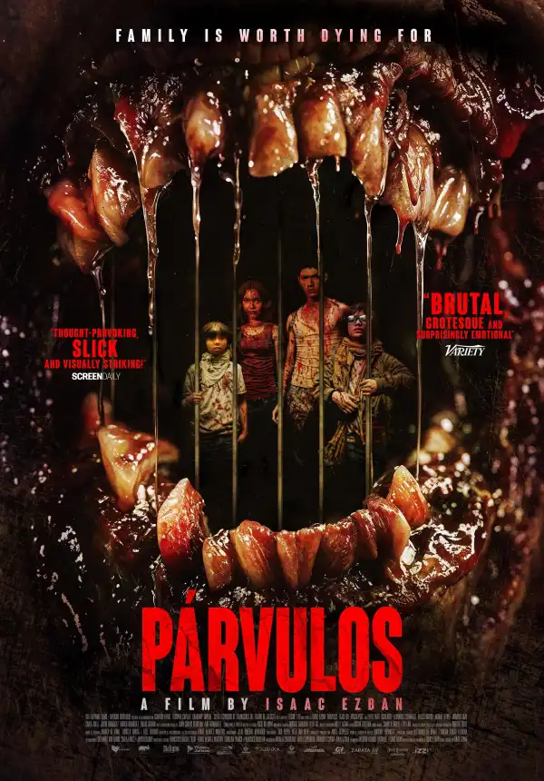 Parvulos (2024)