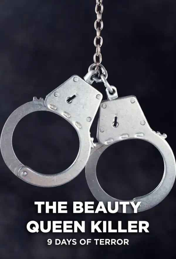 The Beauty Queen Killer 9 Days of Terror (TV series)