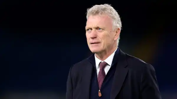 David Moyes reveals how Sir Alex Ferguson offered him Man Utd job