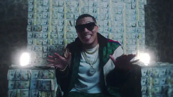 Trip Lee – You Got It (Video)