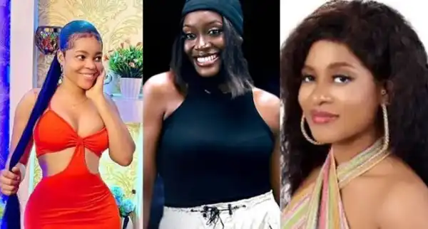 BBNaija: Chichi Picks Phyna, Daniella For Grand Finale
