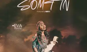 Eva Praise – Biggi Somtin