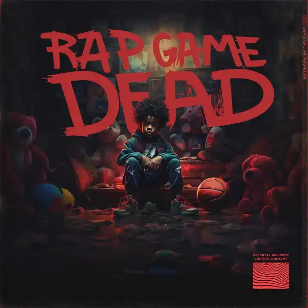 ShaqIsDope – Rap Game Dead
