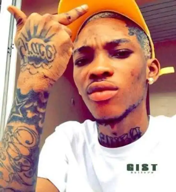 Dablixx Osha – My Black People