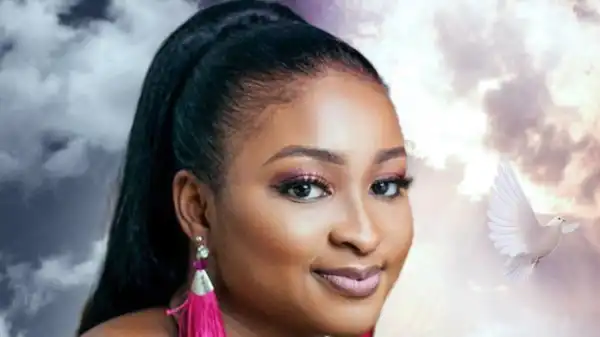 Actress Etinosa Nominated for Hollywood, African Prestigious Award