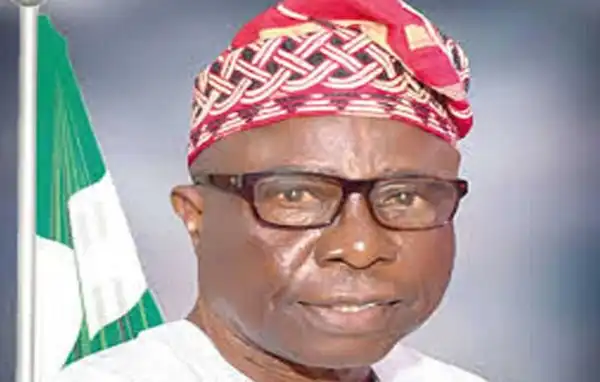 Career & Net Worth Of Otunba Bisi Egbeyemi