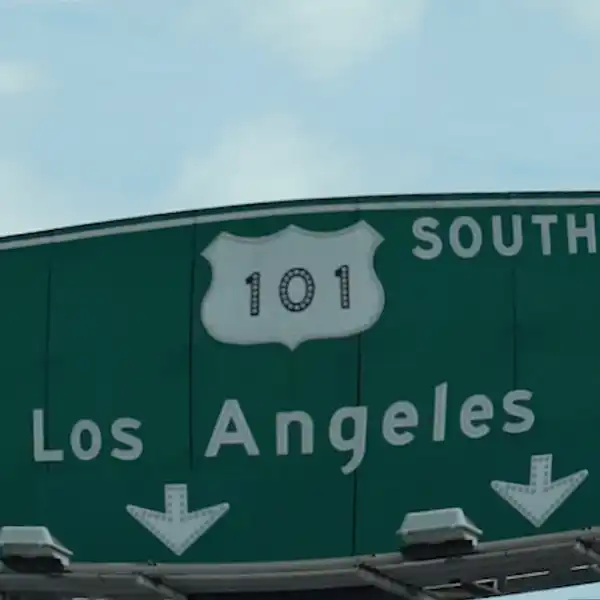 Kevin George – 101 Freestyle