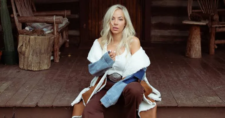 Net Worth Of MacKenzie Porter